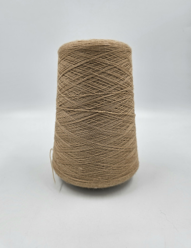 Пряжа Harmony, Tollegno, меринос, цвет кэмел